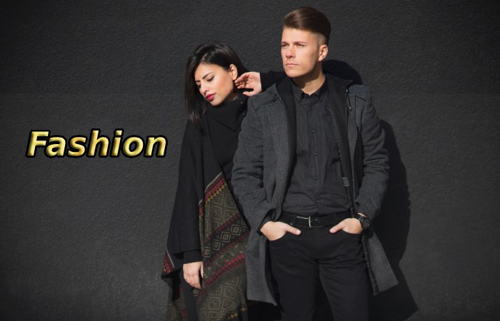 Fashion